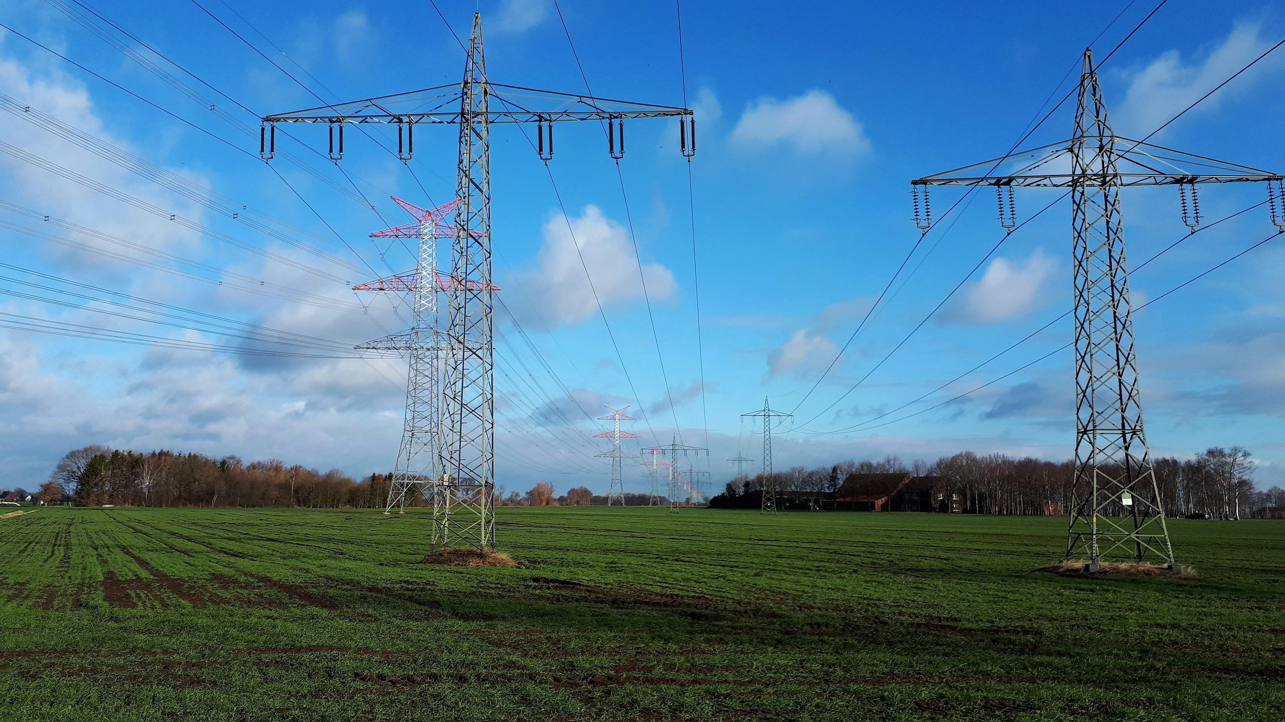Landvolk Diepholz nimmt Stellung zum Netzausbau-beschleunigungsgesetz