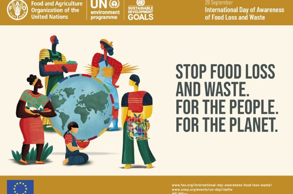 Zugut für die Tonne! Heute&hellip;