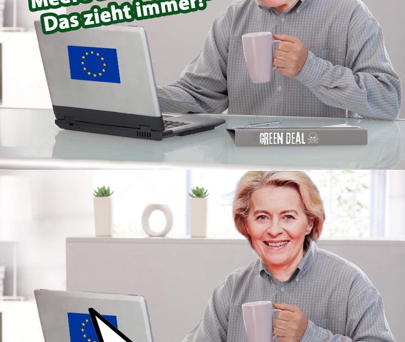 Wen interessieren schon Fakten, wenn&hellip;