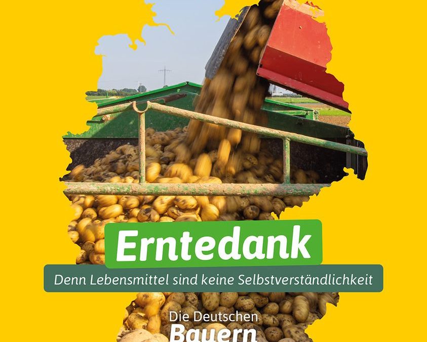 In vielen Kirchengemeinden wird heute&hellip;