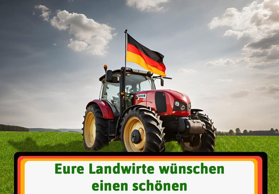 🇩🇪 Genießt den Tag! #tagderdeutscheneinheit