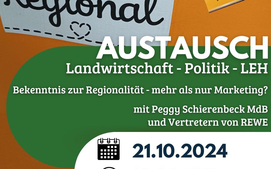 Lebensmitteln von glücklichen Bauern um&hellip;