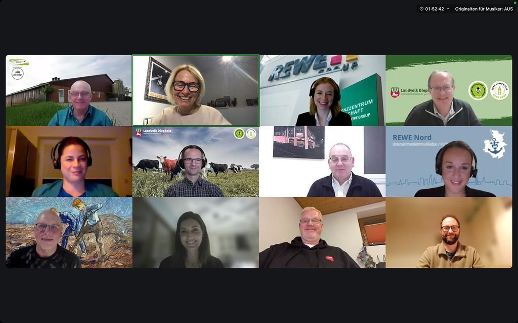 Gestern gab es einen interessanten&hellip;