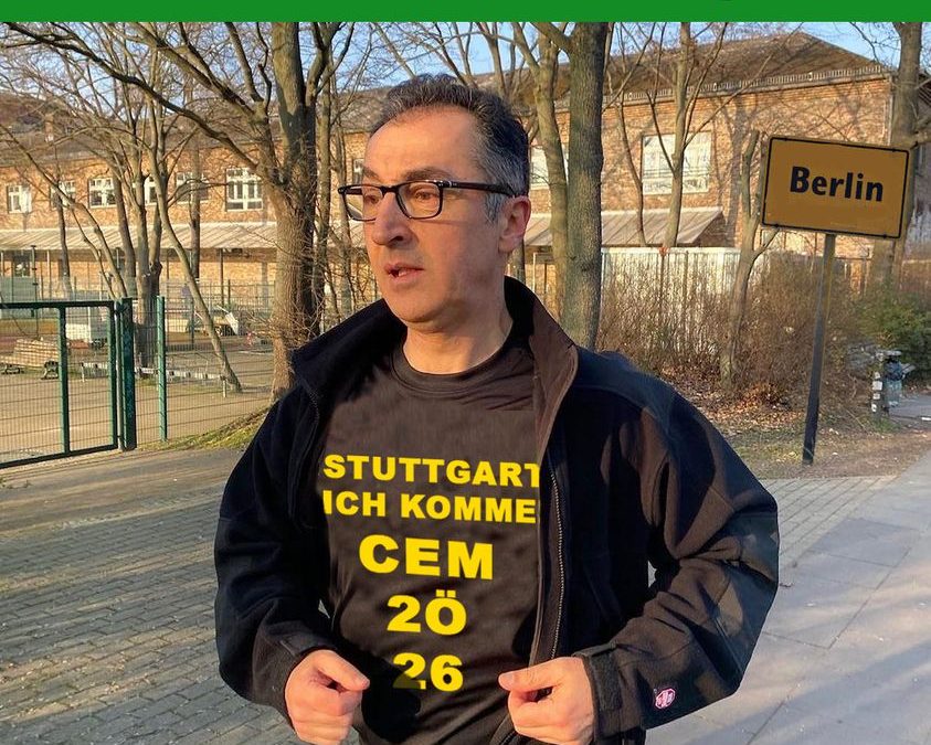 🏃‍♂️ Von 0 auf 100&hellip;