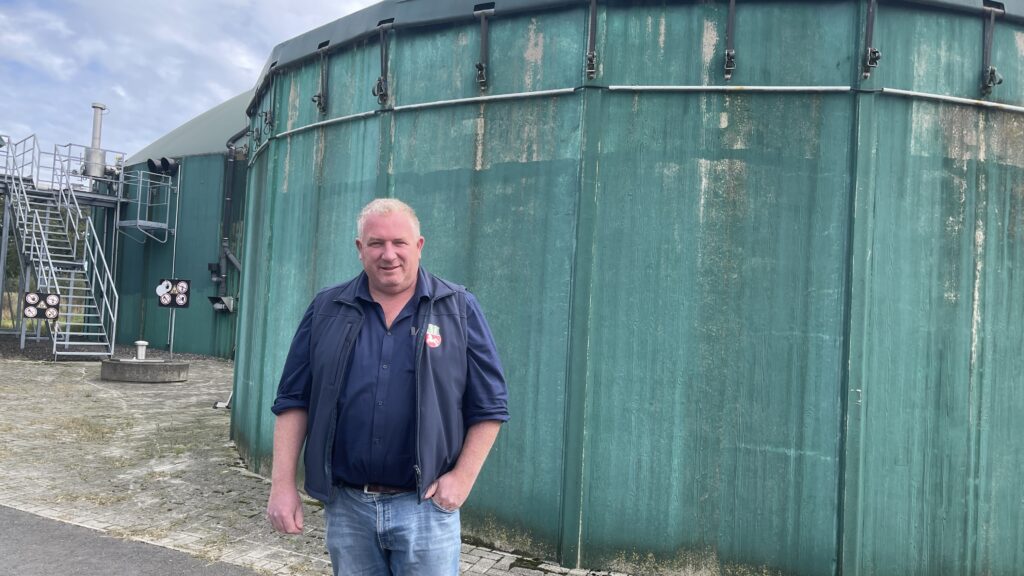 „Wenn die Sonne scheint, sinkt der Strompreis“