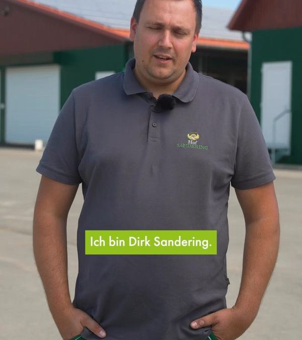 Unsere Initiative Echt Grün -&hellip;