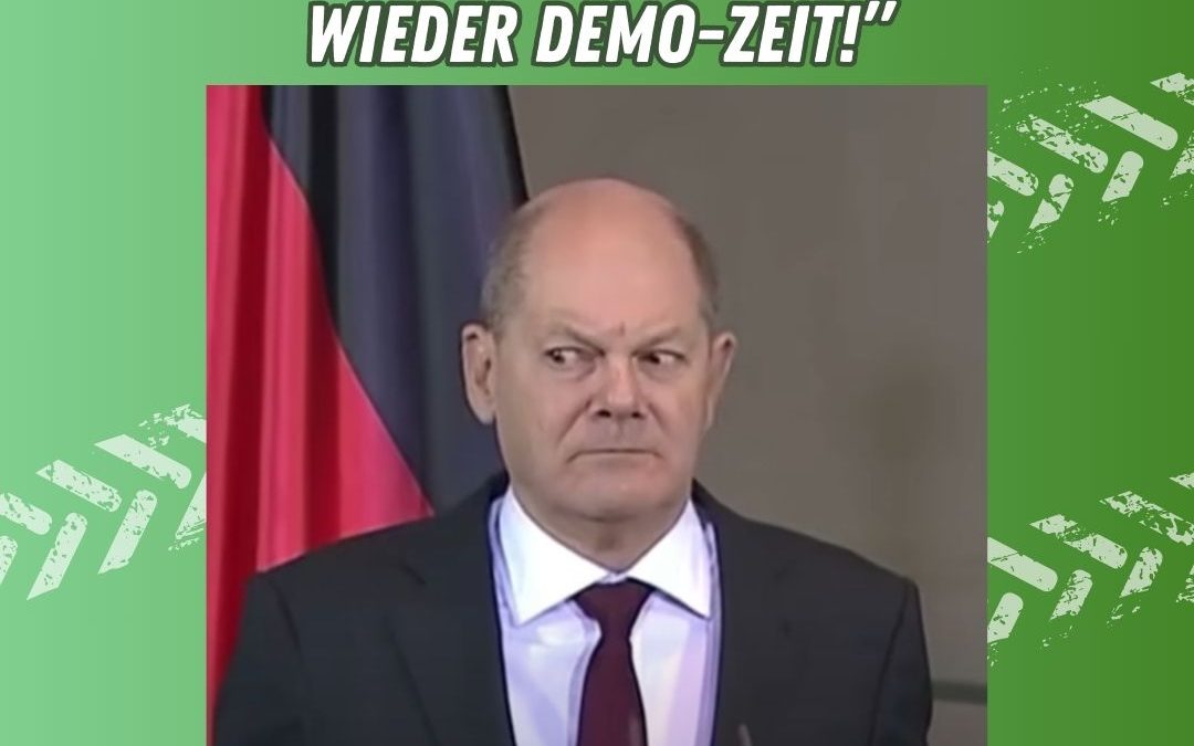 Wie seht ihr das? Sollte&hellip;