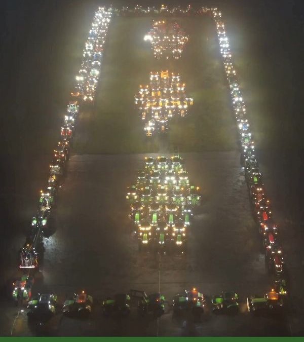 Ist die #Ampelstörung nun vorbei?&hellip;