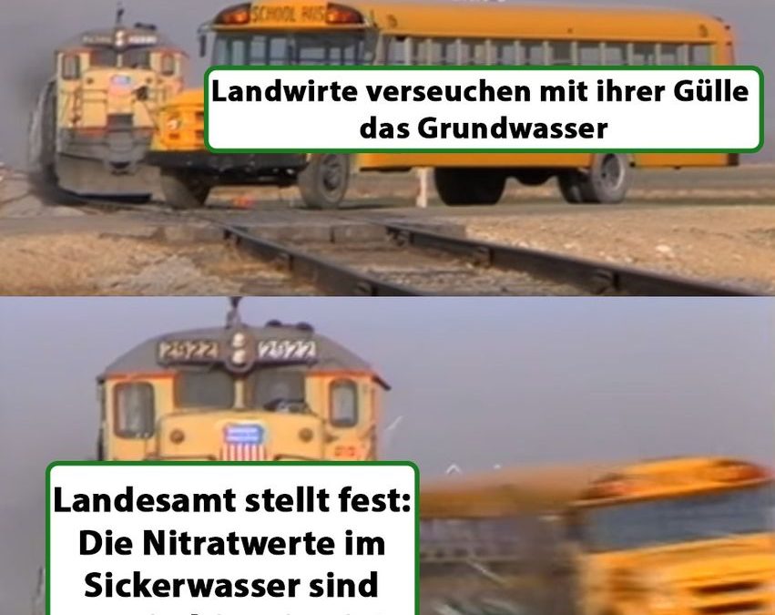 Freie Fahrt für die Fakten!&hellip;