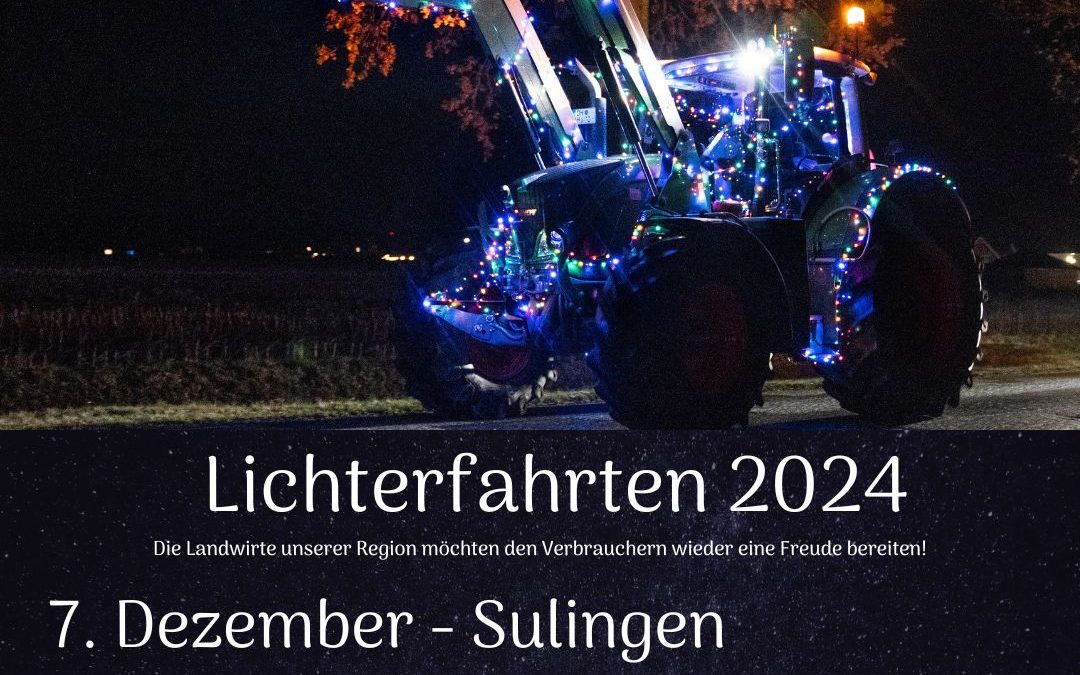 Bald ist es wieder soweit!&hellip;