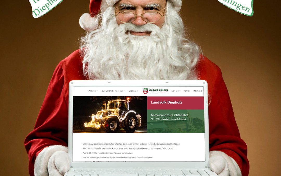 Vom Weihnachtsmann 🎅 empfohlen: Die&hellip;