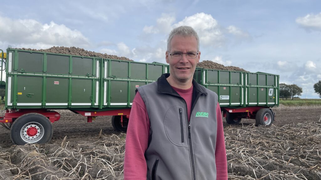 Was bedeutet Mercosur für Niedersachsens Landwirte?