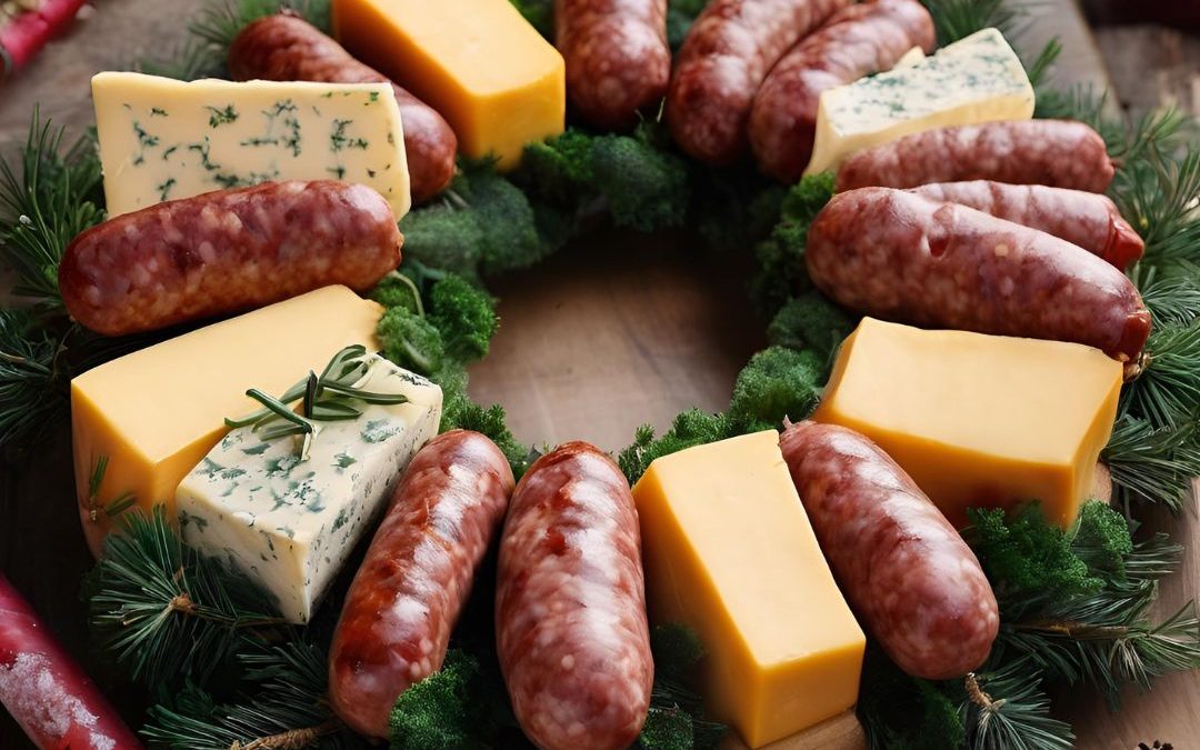 Wie auch immer euer #Adventskranz&hellip;