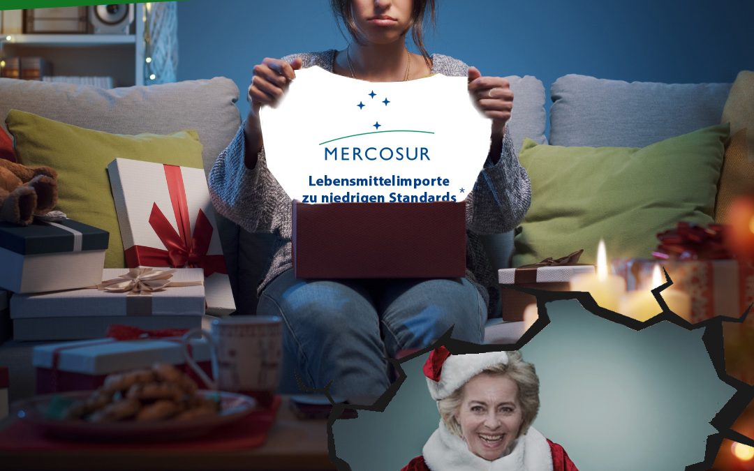 Das hätte sie sich schenken&hellip;