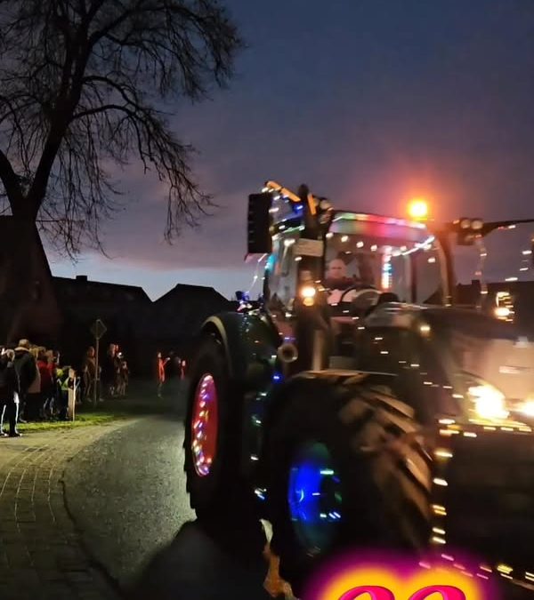 Wer hat den schönsten geschmückten&hellip;