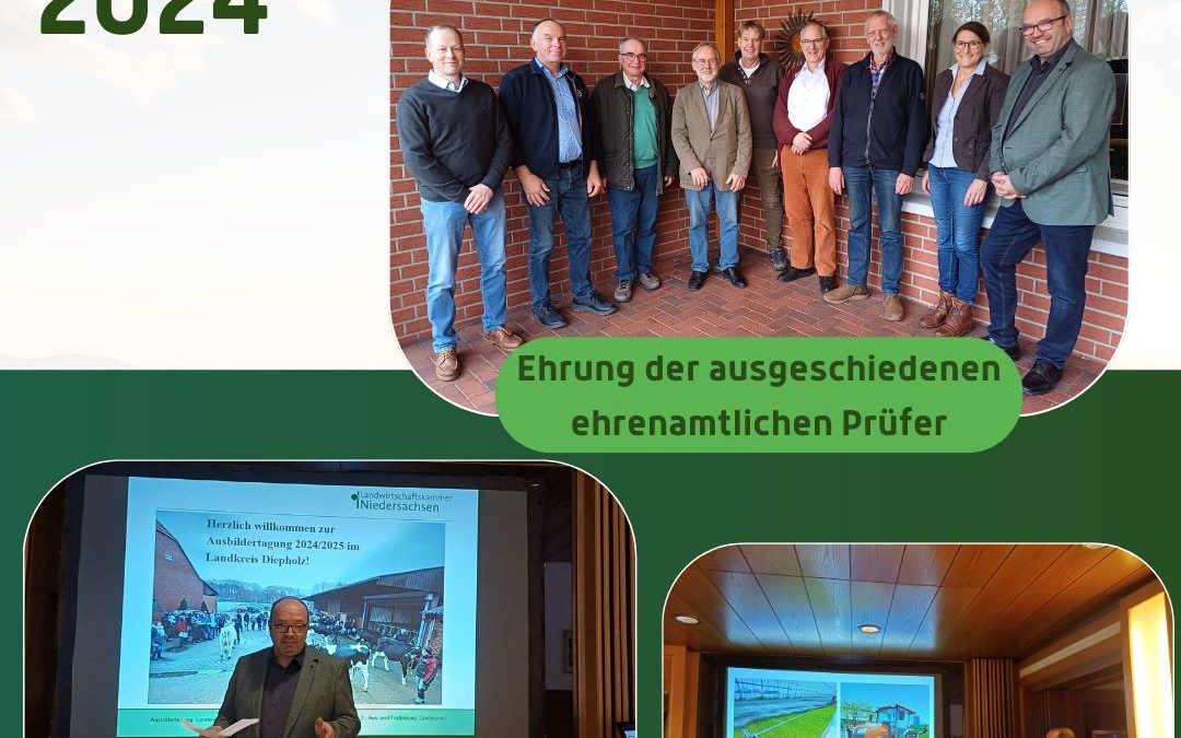 Ohne Prüfer gibt es keine&hellip;