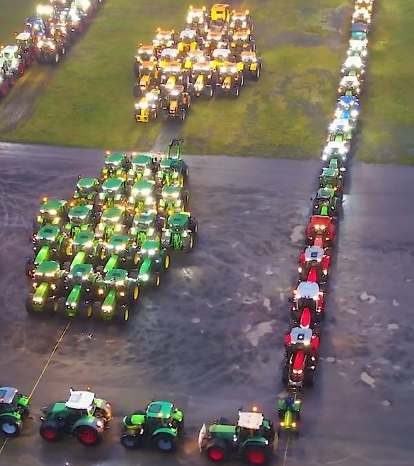 Wenn man daran zurückdenkt, ist&hellip;