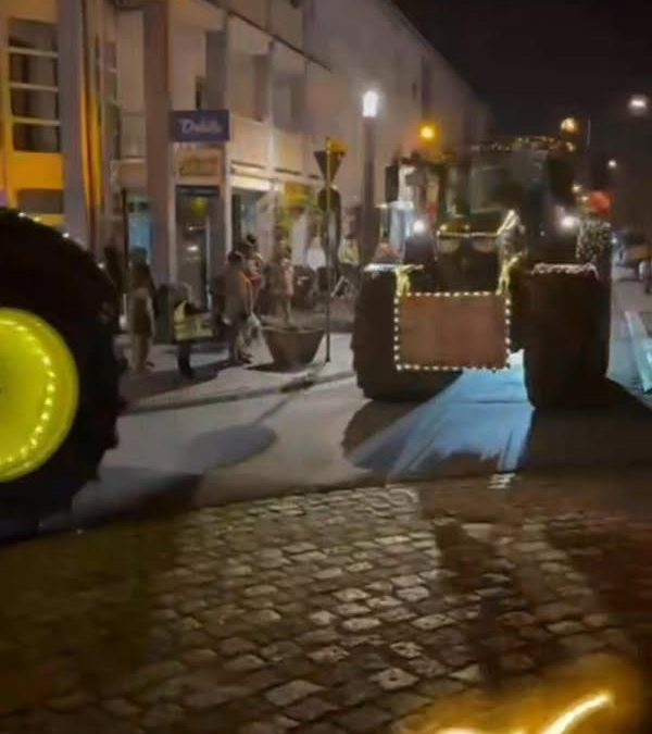 Wer hat den schönsten geschmückten&hellip;