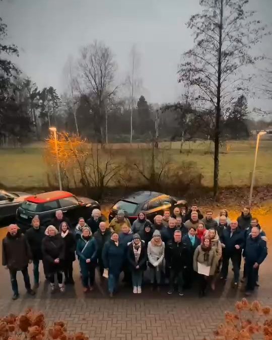 Das Landvolk Diepholz wünscht Allen&hellip;