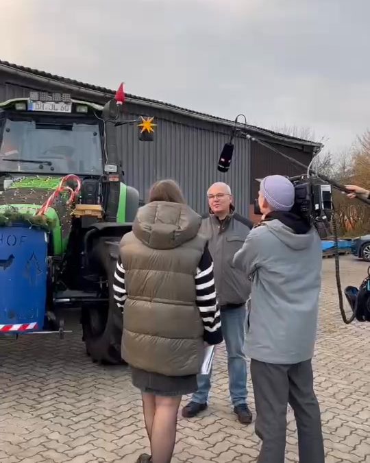 🎄Lichterfahrten 2024🎄 Weihnachten neigt sich&hellip;