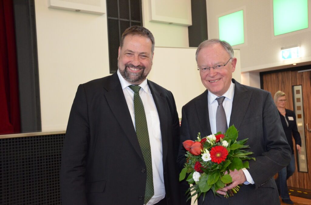 Klares Bekenntnis zur heimischen Landwirtschaft
