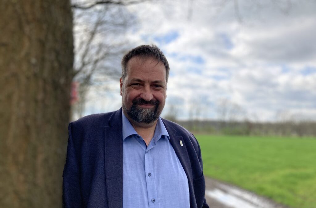 Landwirtschaft fordert deutlichen Regulierungsabbau