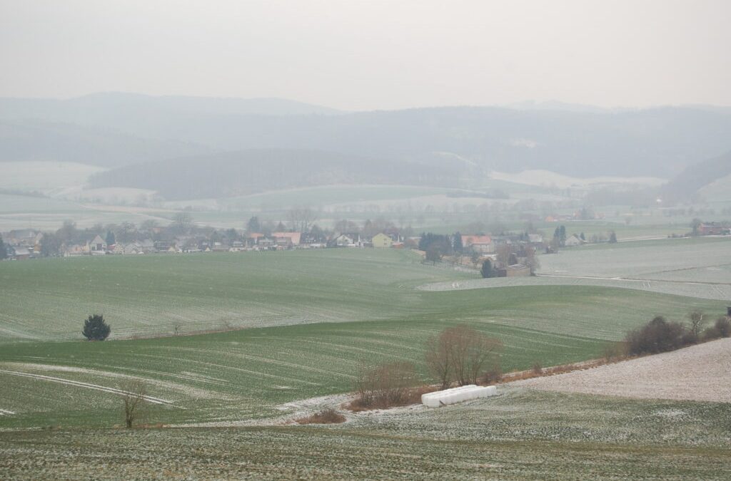 NASVG: Junglandwirte sehen Gesetzentwurf kritisch