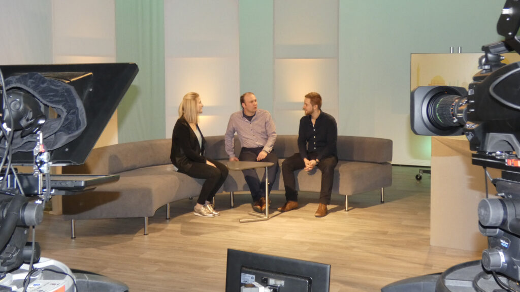 Kommunikation trainieren mit der Landjugend