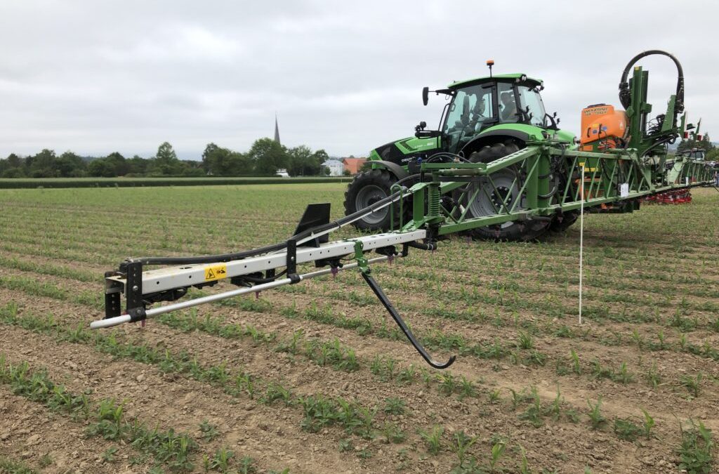 Digitalisierung hilft, Ressourcen optimal zu nutzen