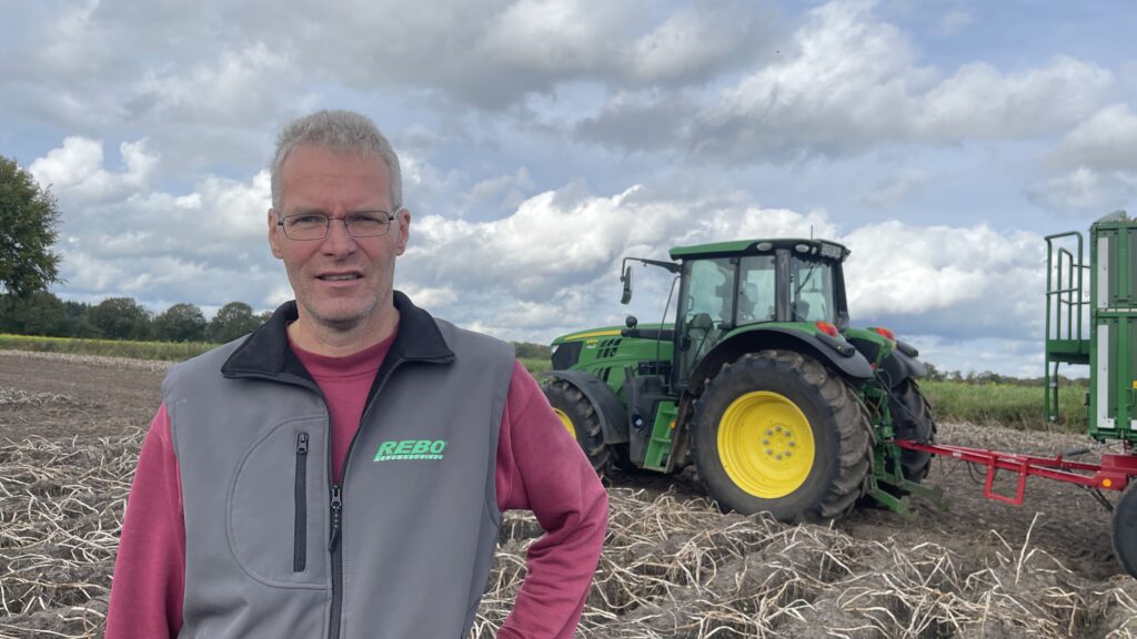 OVG kippt Landesdüngeverordnung