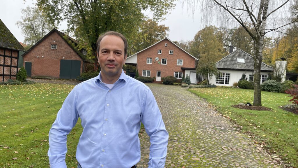 Beim Thema Wolf muss weiter Tempo gemacht werden