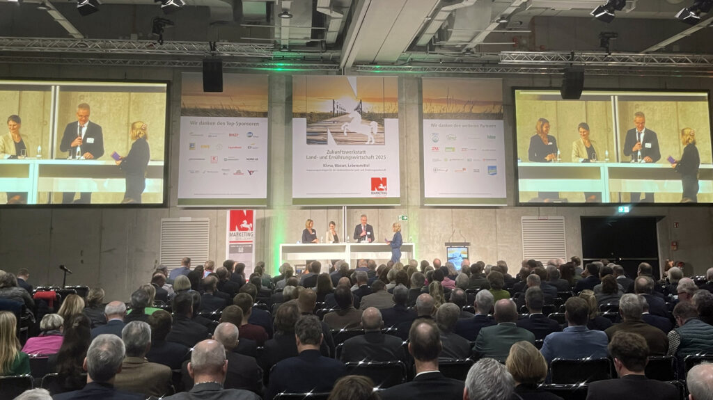 Wasser in Kreisläufen noch besser nutzbar machen