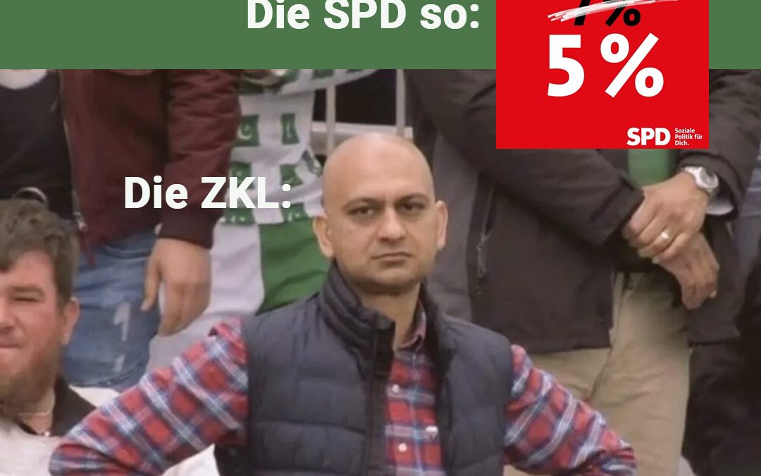 Wie seht ihr das? -&hellip;