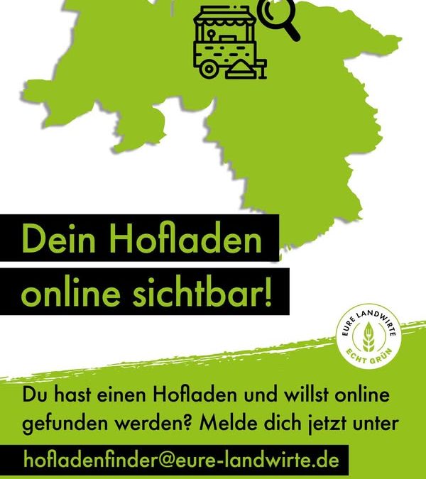 Regional ist optimal – Damit&hellip;