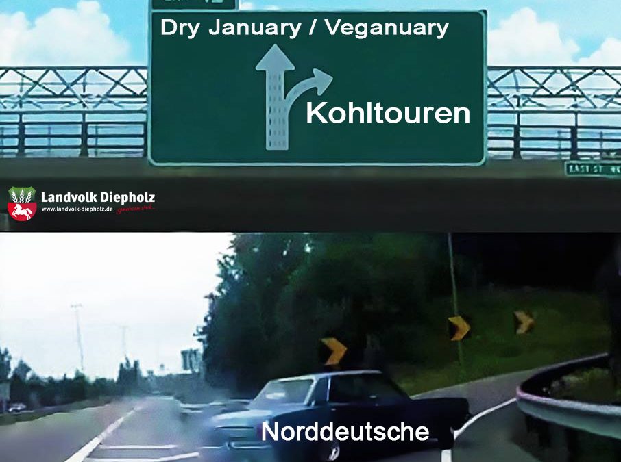 So ist es nun mal…&hellip;