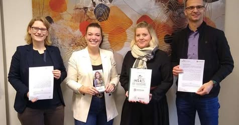 Erfolgsmodell: Wahlpflichtkurs "Landwirtschaft" an der&hellip;