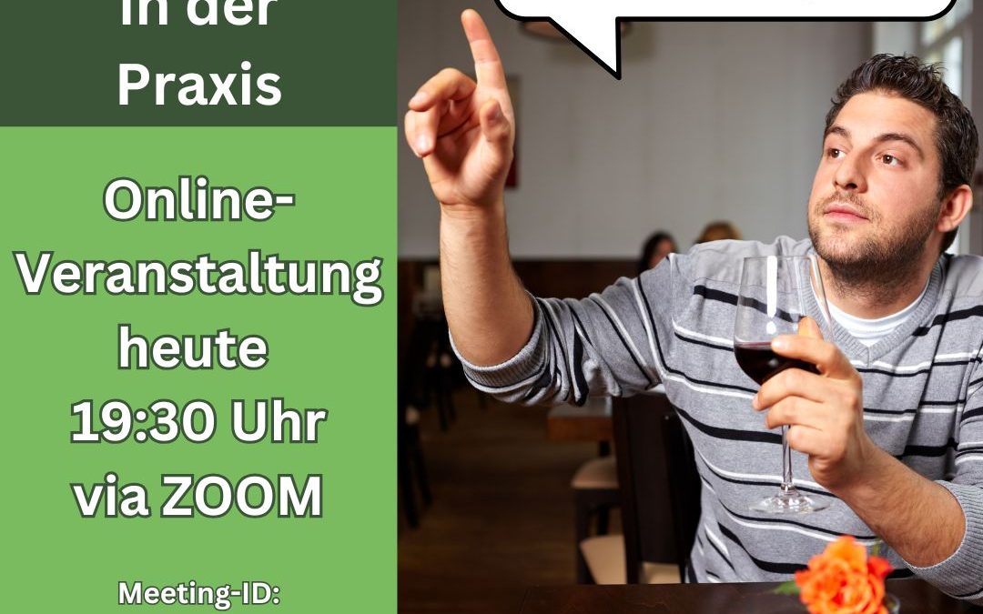 E-Rechnungen – Die Pflicht ist&hellip;