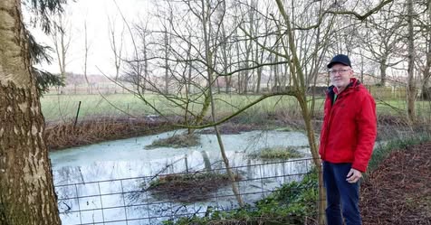 Mit der derzeitigen Wolfsituation haben&hellip;