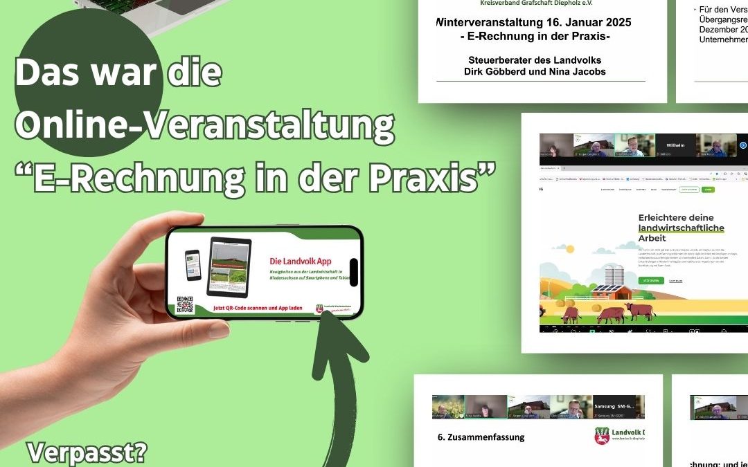 Das Interesse war groß: Bei&hellip;