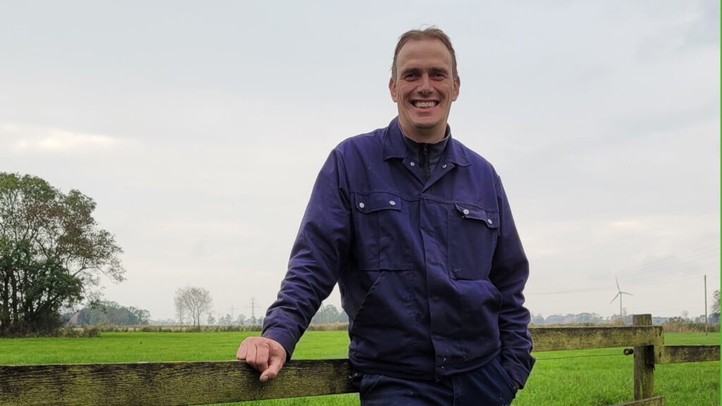 Landwirtschaft neu denken und aktiv gestalten