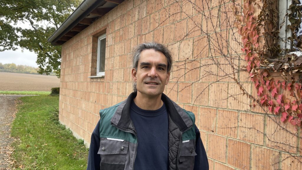 „Die Politik muss Zielkonflikte klar benennen“