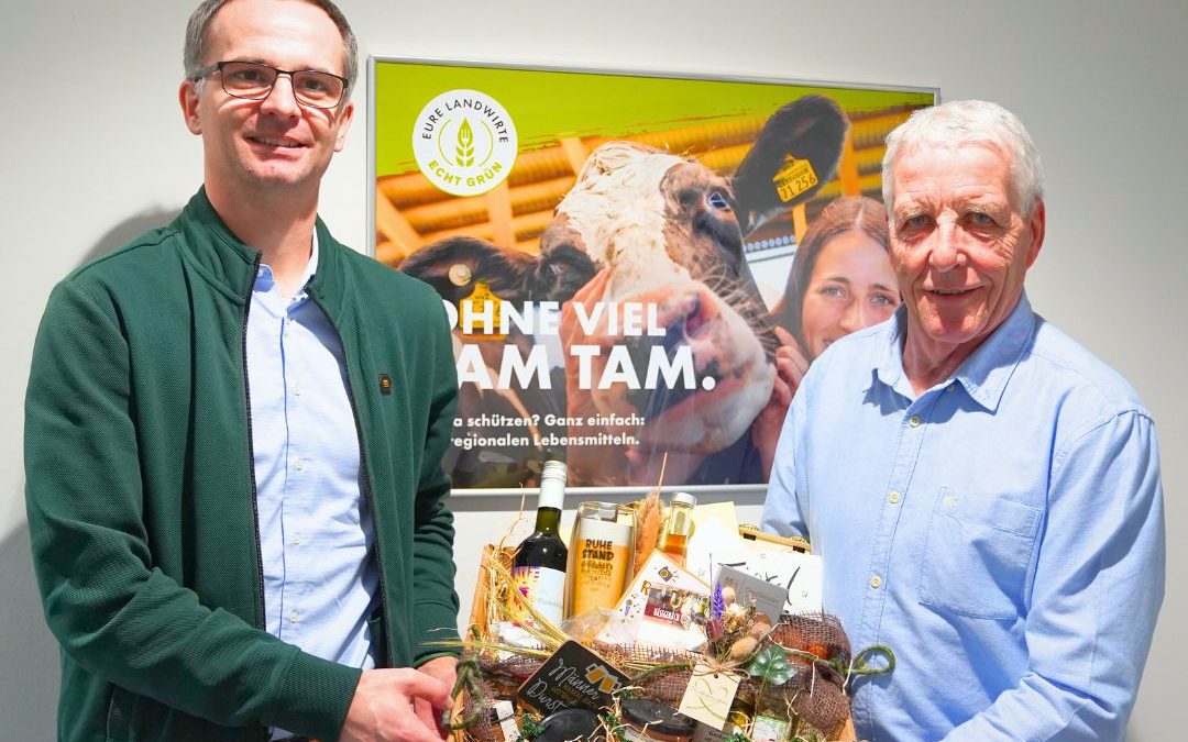 Auf in den Ruhestand ☀&hellip;