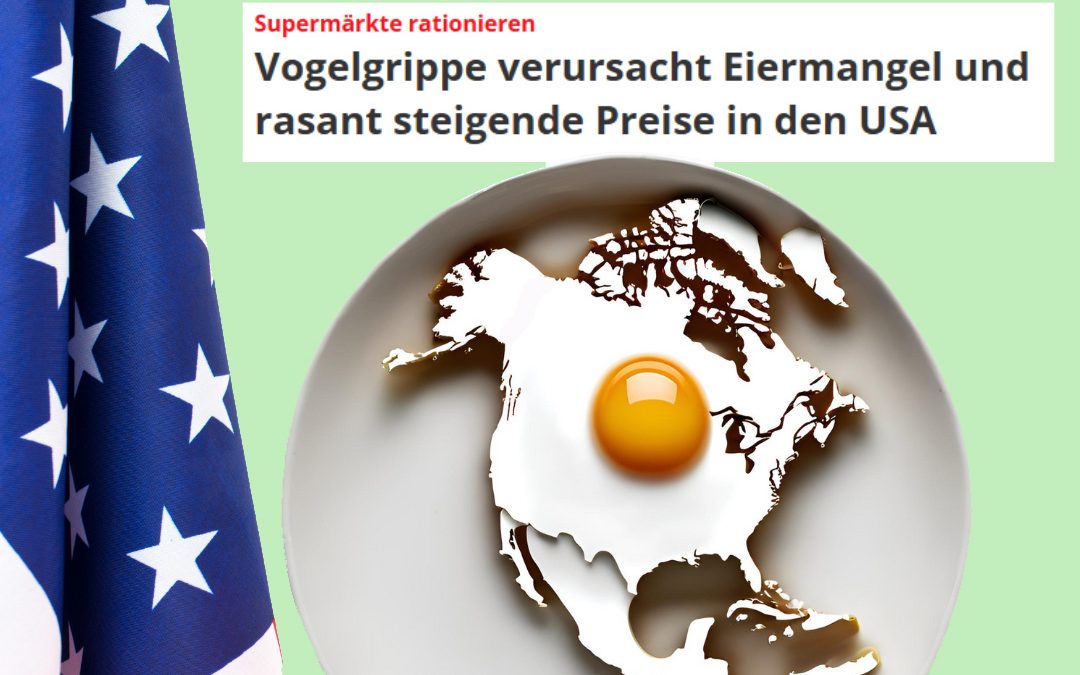 Ernährungssicherheit ist nicht selbstverständlich -&hellip;