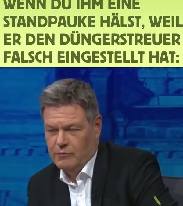 Wenn der Azubi es nicht&hellip;