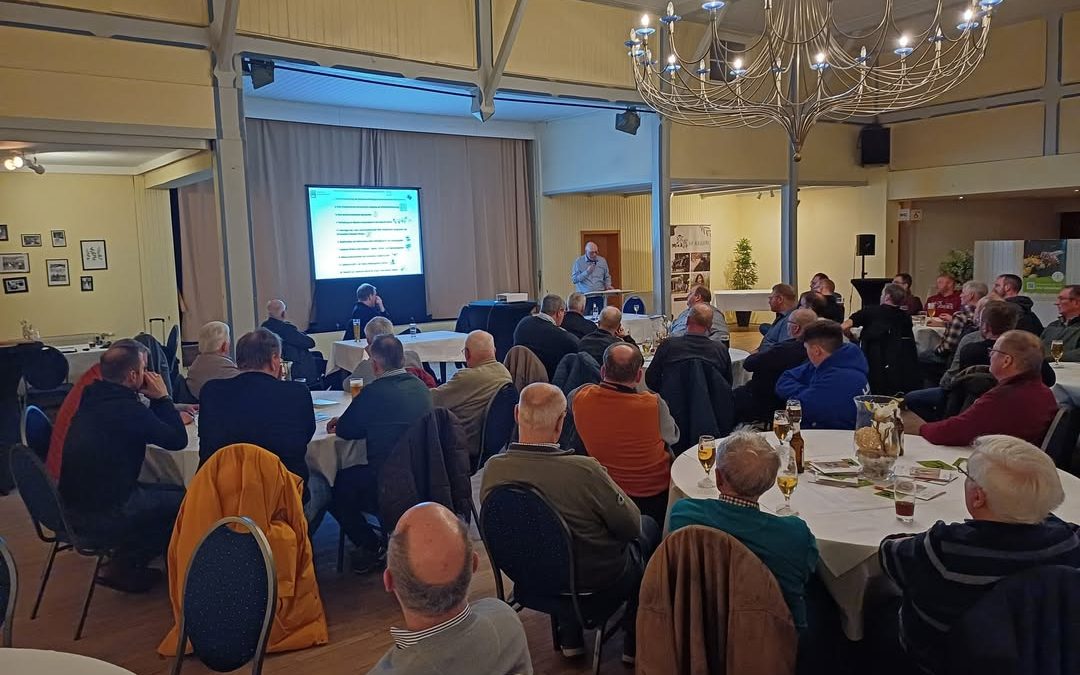 Gestern fand die erste von&hellip;