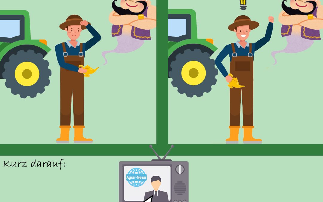 Wenn Wünsche wahr würden… 🧞&hellip;