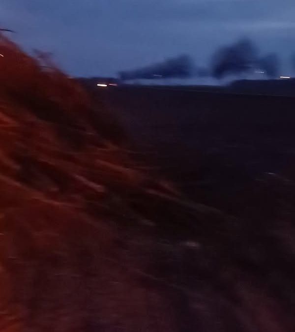 Mahnfeuer für eine vernünftige Agrarpolitik!&hellip;