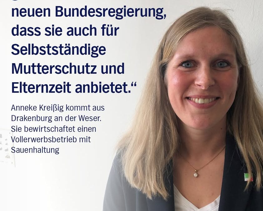 Stimmen vom Junglandwirtetag! Junglandwirte Niedersachsen&hellip;