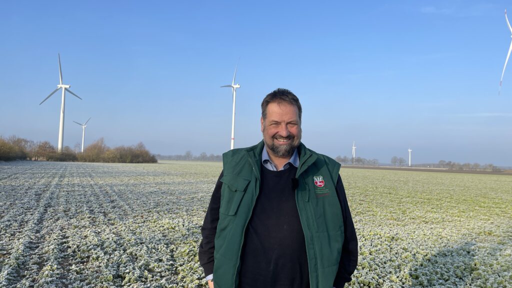 Hennies: Brauchen nach der Wahl einen Politikwechsel