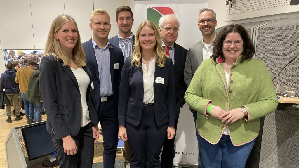 „Frage nicht, was Dein Land für Dich tun kann…“